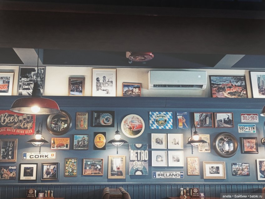 Дик. Бежецк — Экшн