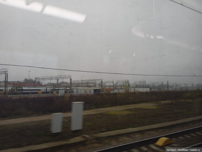 Аня "Умницы" Весна на Курском (фото 2)