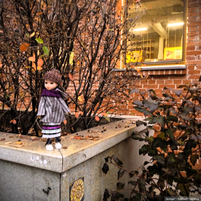 Аня "Умницы" Весна на Курском