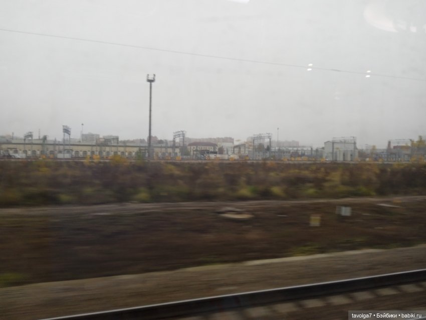 Аня "Умницы" Весна на Курском (фото 4)