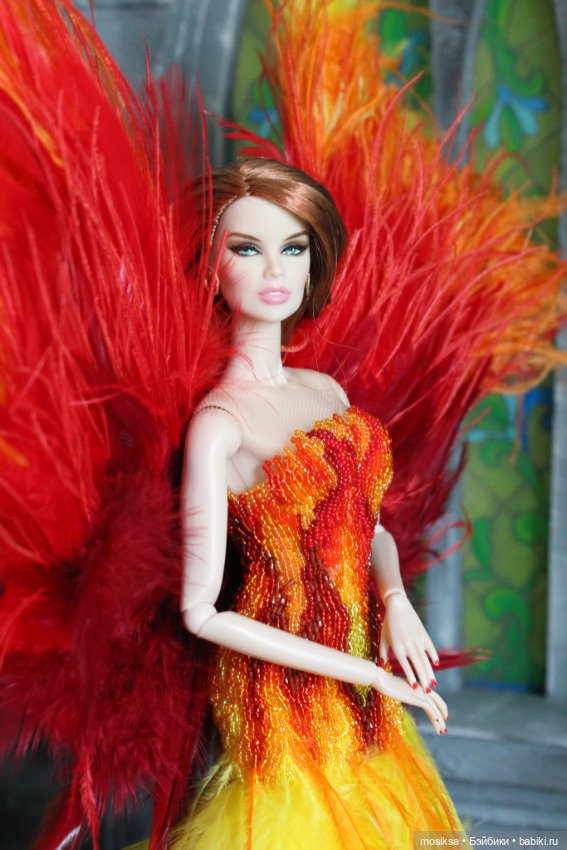 Феникс — Фэшн (фото 2)