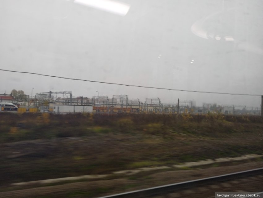 Аня "Умницы" Весна на Курском (фото 3)