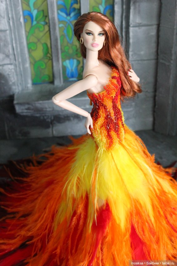 Феникс — Фэшн (фото 8)