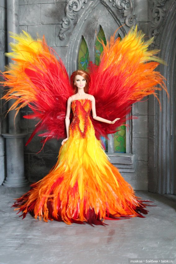 Феникс — Фэшн