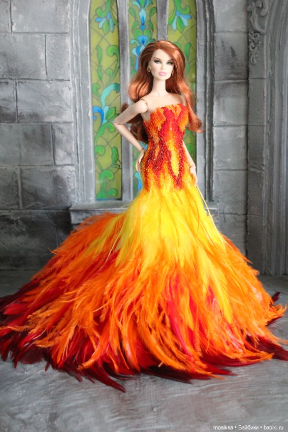 Феникс — Фэшн (фото 4)