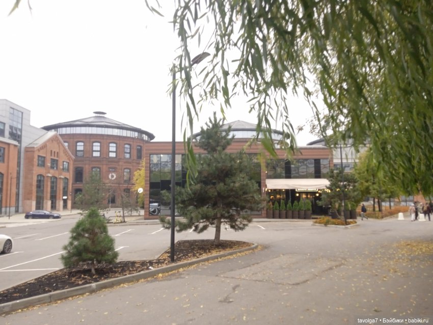 Аня "Умницы" Весна на Курском