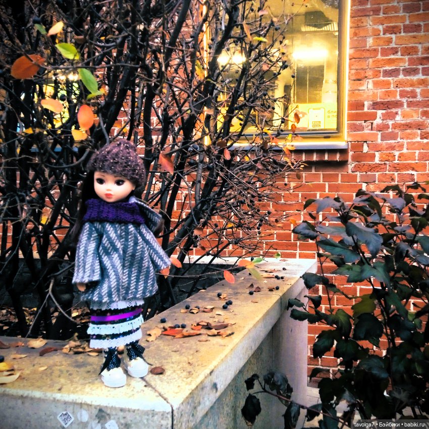 Аня "Умницы" Весна на Курском