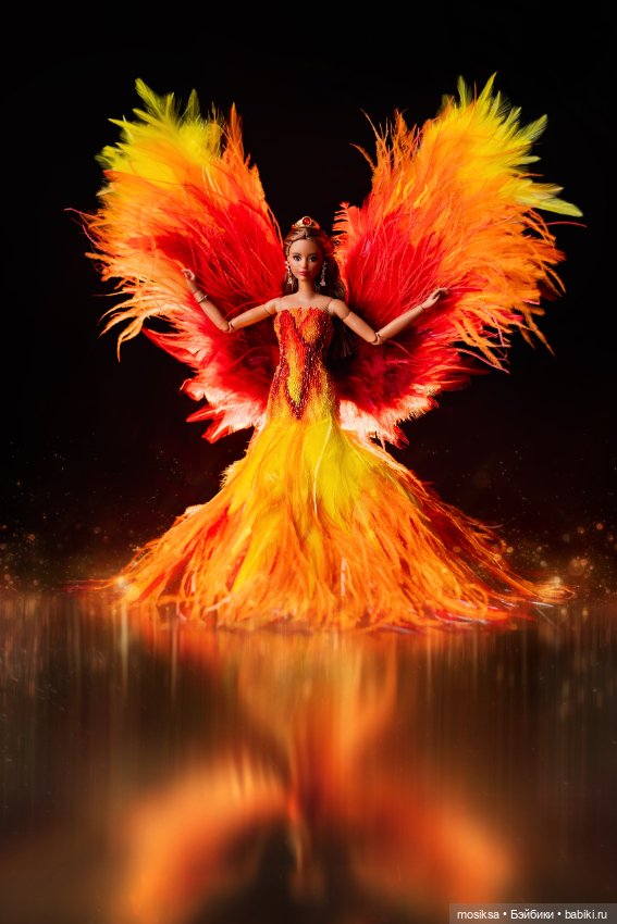Феникс — Фэшн