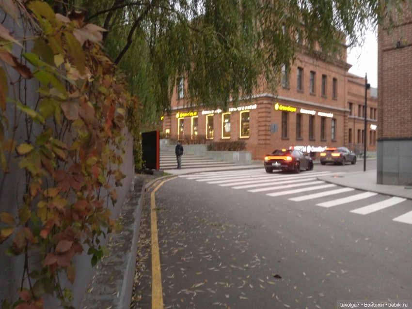 Аня "Умницы" Весна на Курском