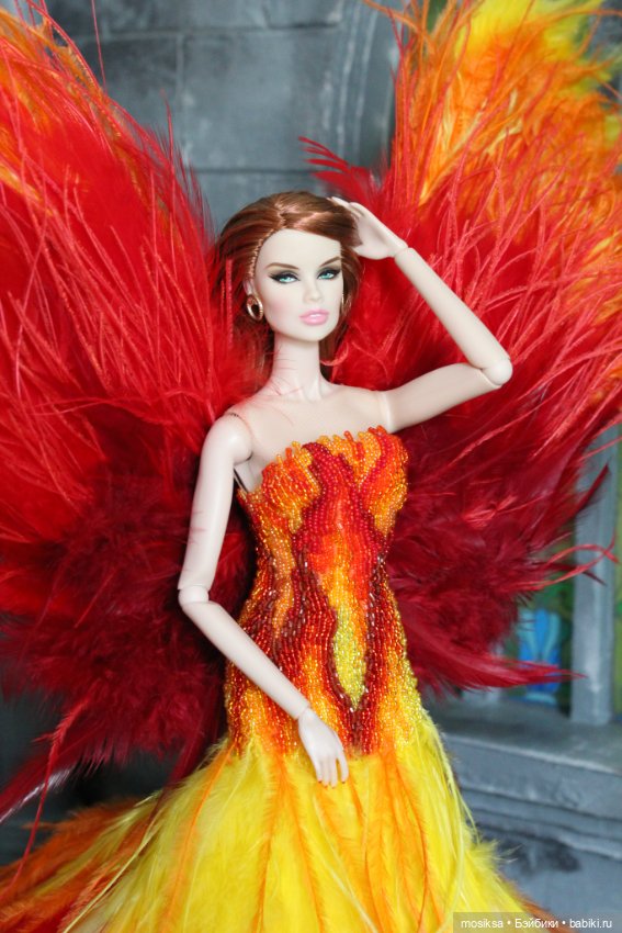 Феникс — Фэшн (фото 3)