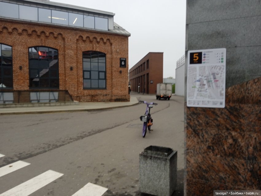 Аня "Умницы" Весна на Курском (фото 7)