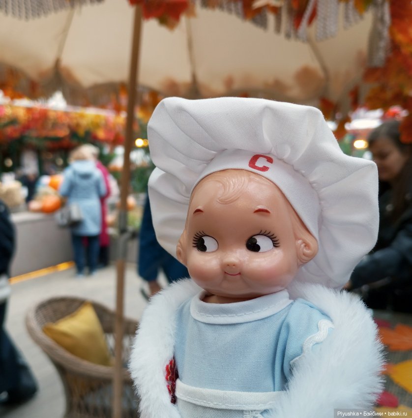 ГастроФестиваль и маленькая повариха (фото 3)