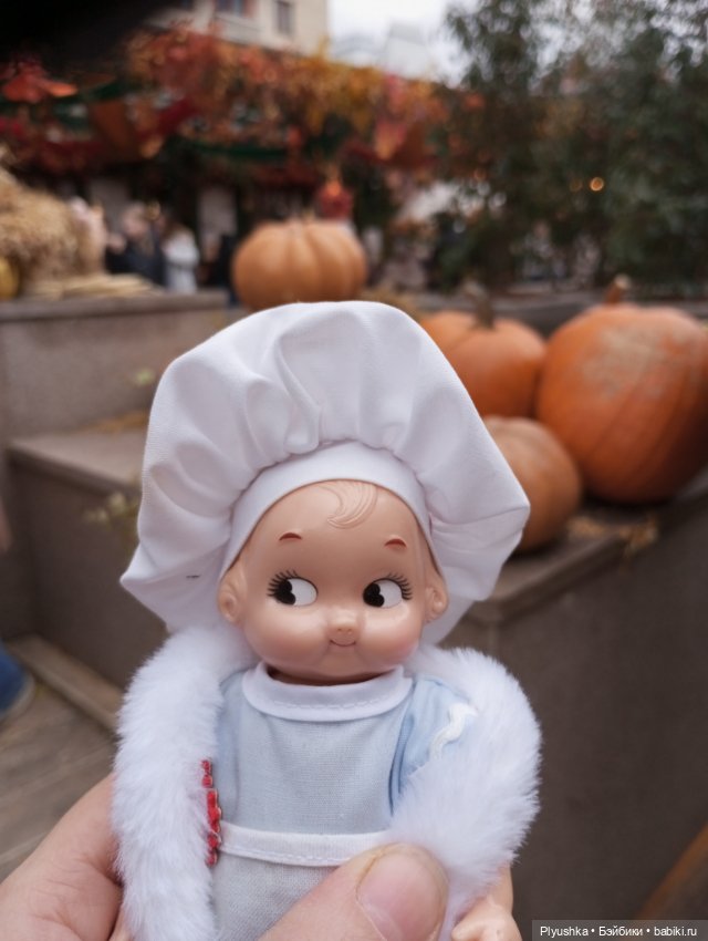 ГастроФестиваль и маленькая повариха (фото 8)