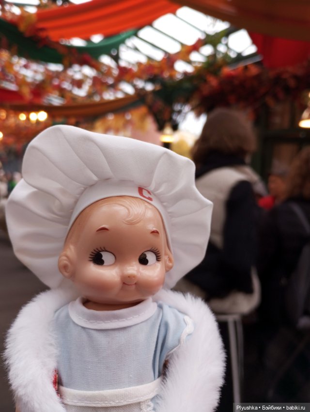 ГастроФестиваль и маленькая повариха (фото 4)