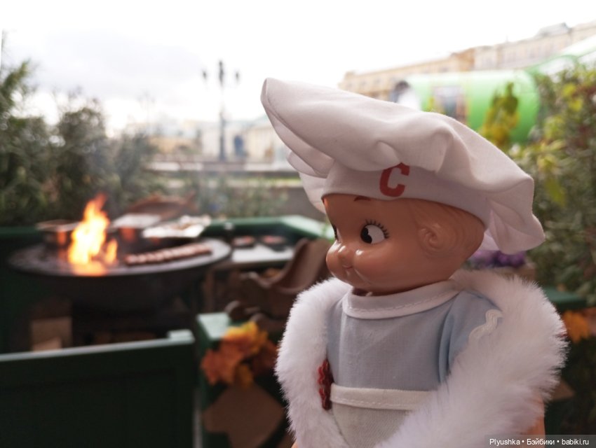 ГастроФестиваль и маленькая повариха (фото 5)