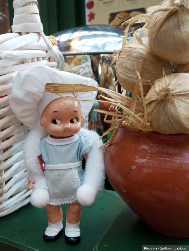 ГастроФестиваль и маленькая повариха (фото 7)