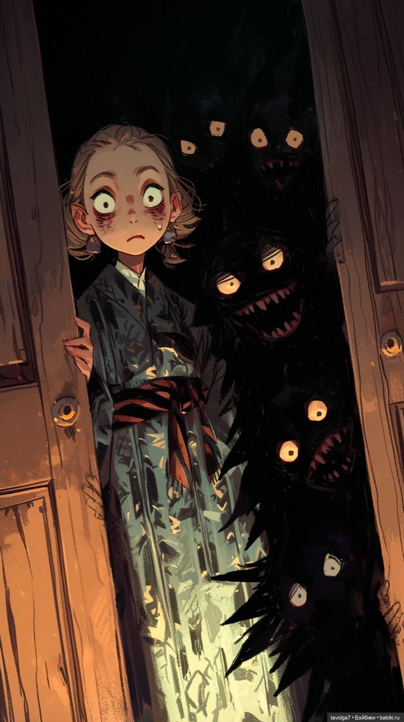 Хэллоуин от профи — Культура