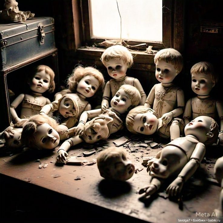 Хэллоуин от профи — Культура