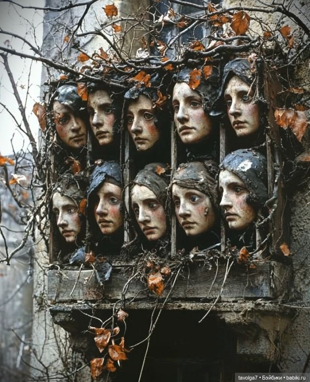 Хэллоуин от профи — Культура