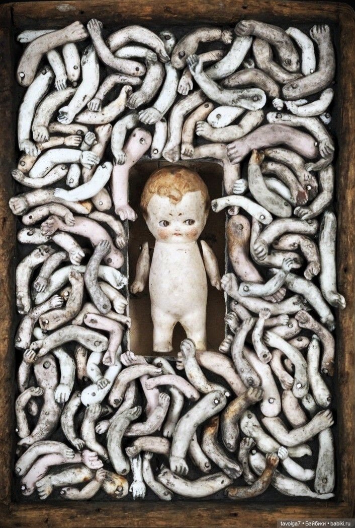 Хэллоуин от профи — Культура