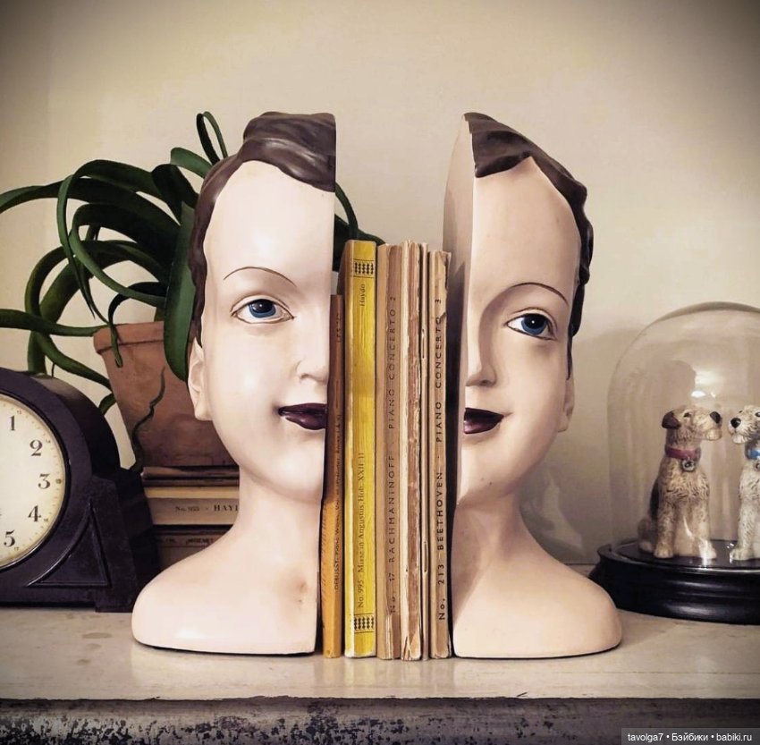 Хэллоуин от профи — Культура (фото 8)