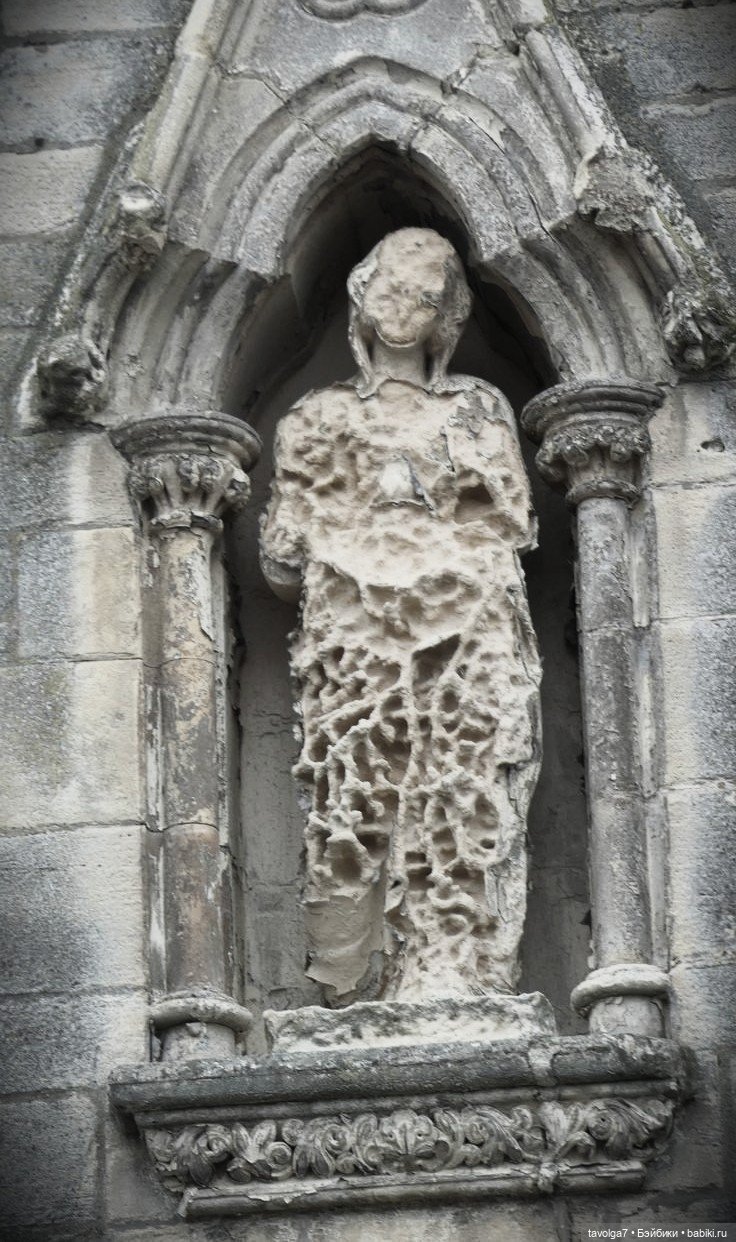 Хэллоуин от профи — Культура (фото 4)