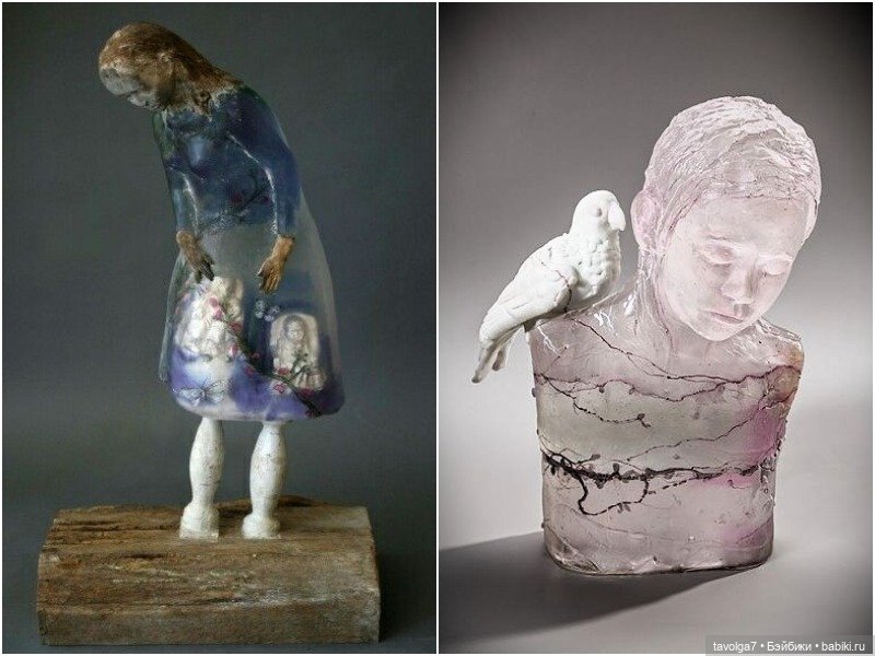 Хэллоуин от профи — Культура (фото 6)