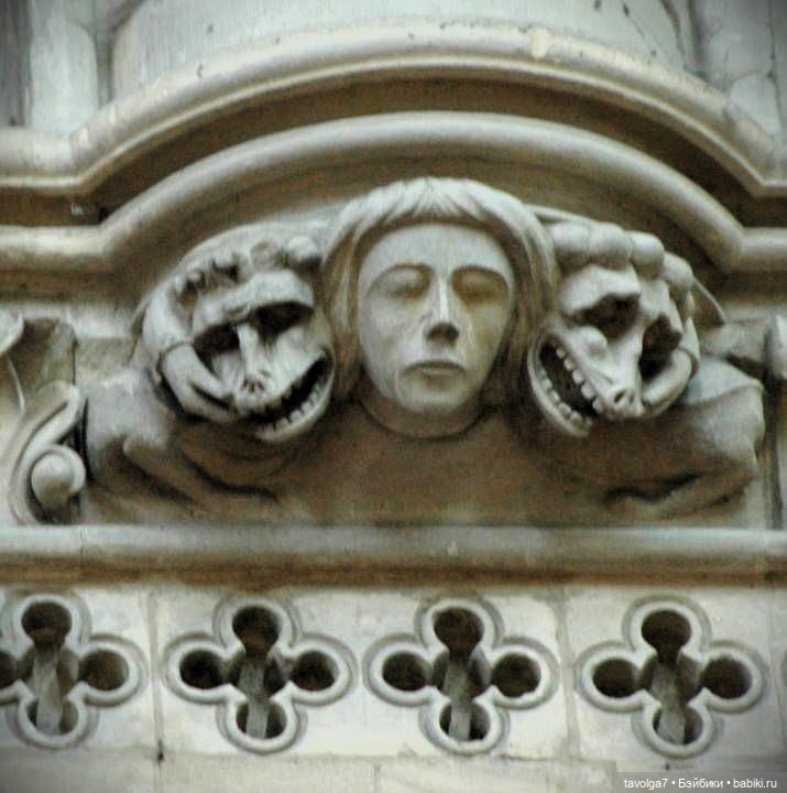 Хэллоуин от профи — Культура (фото 3)