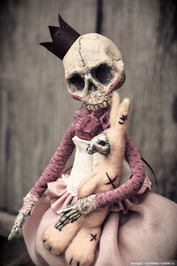 Хэллоуин от профи — Культура