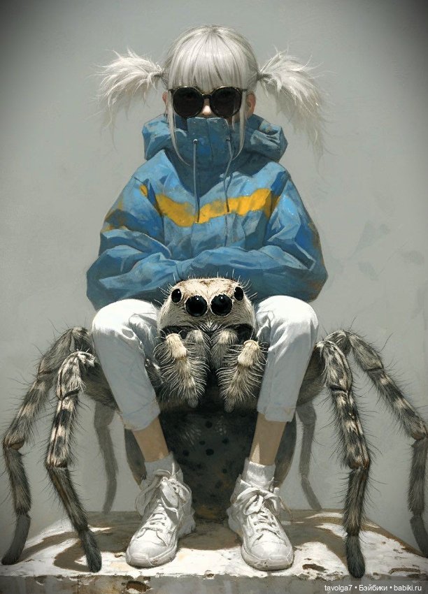 Хэллоуин от профи — Культура