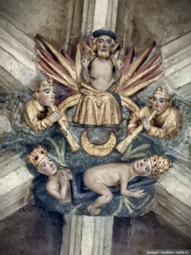 Хэллоуин от профи — Культура (фото 5)