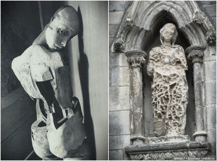 Хэллоуин от профи — Культура (фото 10)