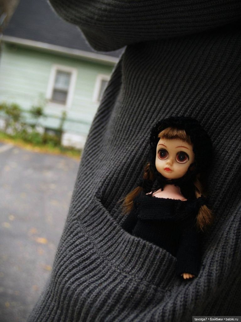 Хэллоуин от профи — Культура