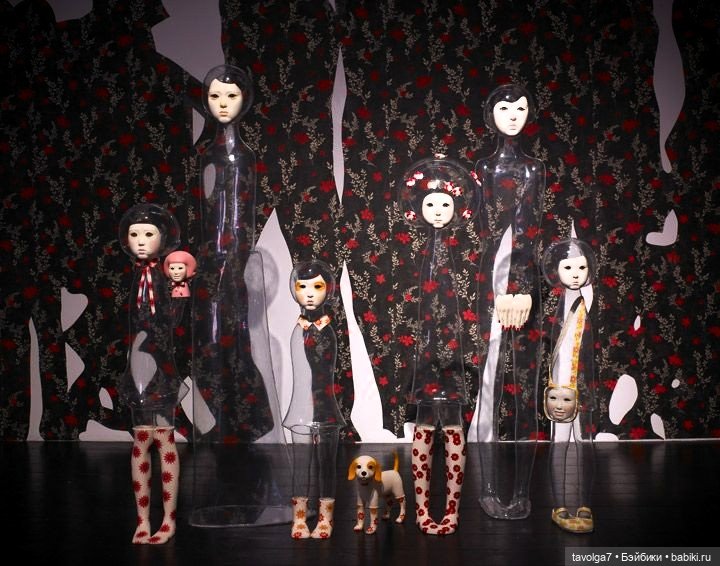 Хэллоуин от профи — Культура (фото 7)