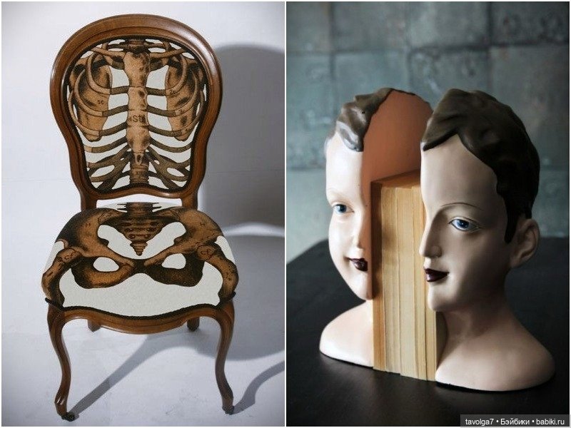 Хэллоуин от профи — Культура (фото 9)