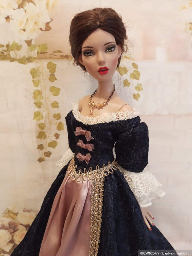 Deja vu Беляночка и Розочка