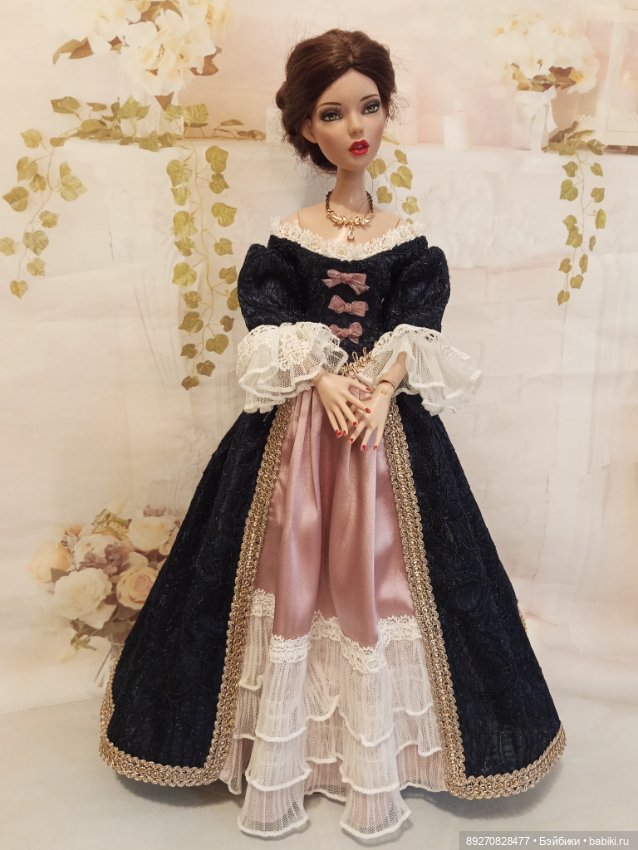 Deja vu Беляночка и Розочка