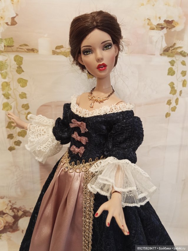 Deja vu Беляночка и Розочка