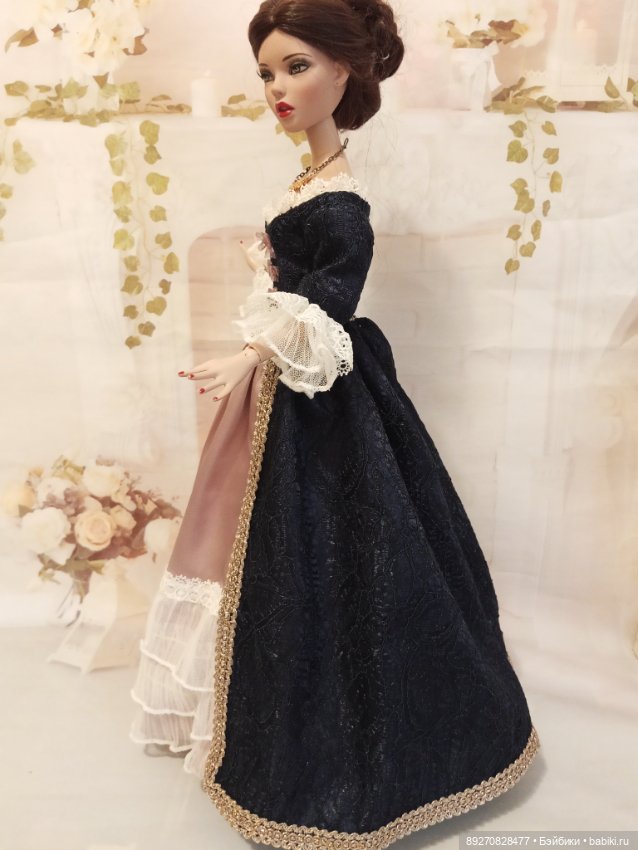 Deja vu Беляночка и Розочка