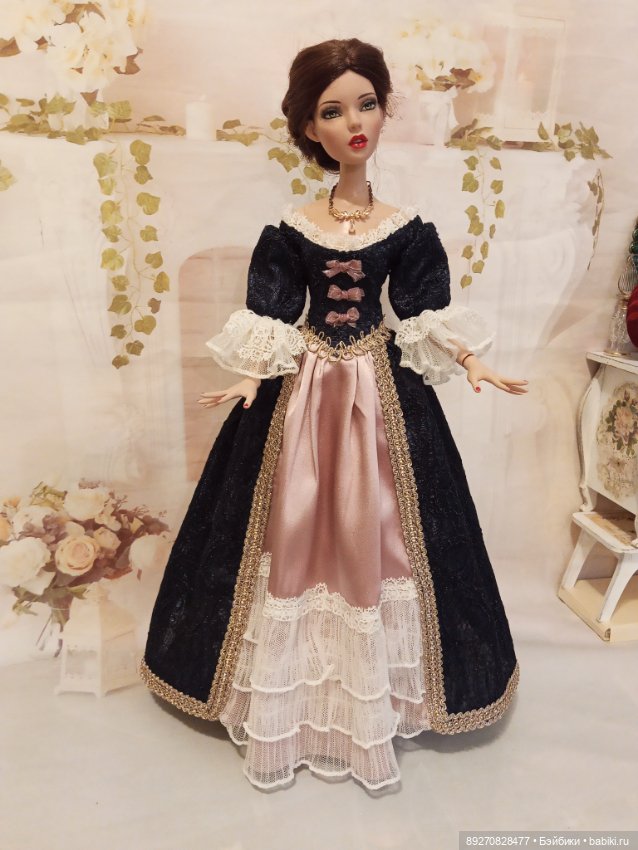 Deja vu Беляночка и Розочка