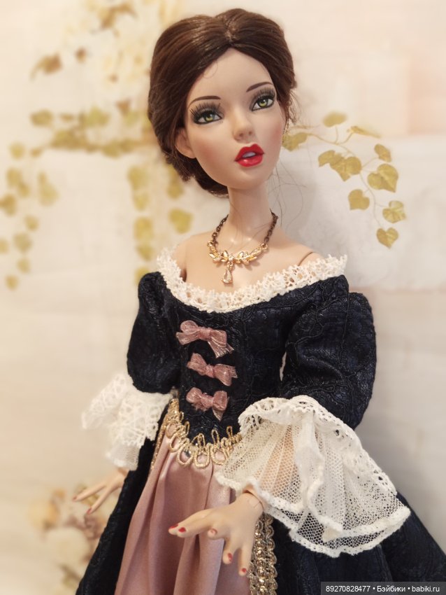 Deja vu Беляночка и Розочка