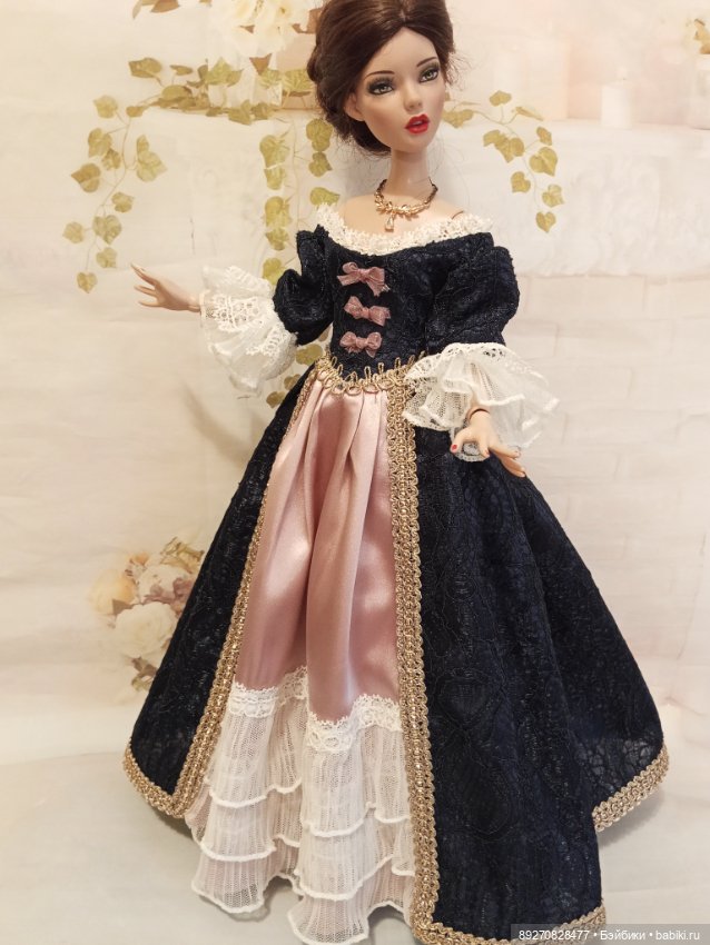 Deja vu Беляночка и Розочка