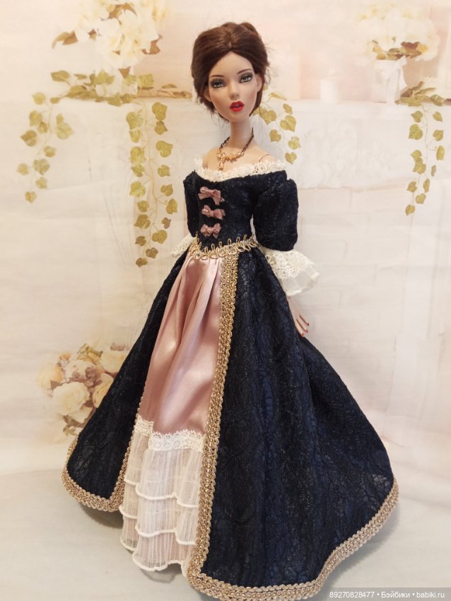 Deja vu Беляночка и Розочка