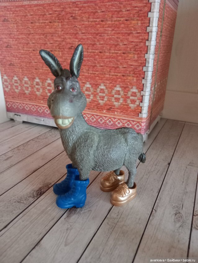 Скакун арабский. Одомашненый (фото 8)