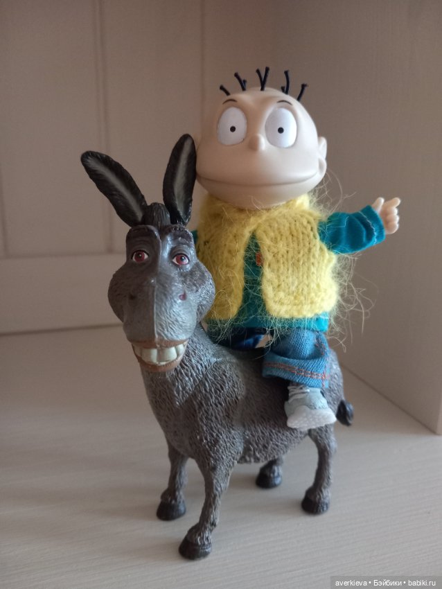 Скакун арабский. Одомашненый (фото 2)