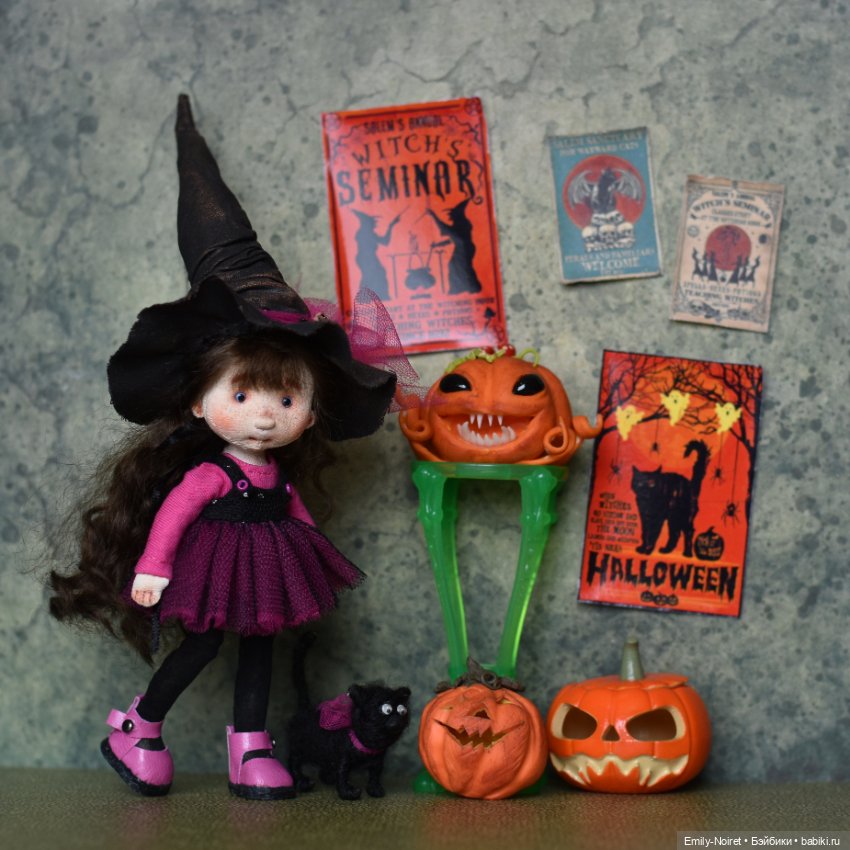 Малинка — Домашние фото авторских кукол: личные коллекции (фото 6)