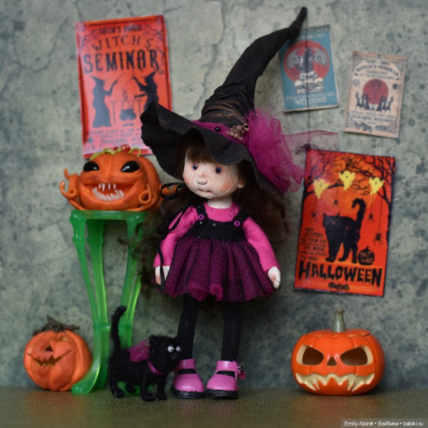 Малинка — Домашние фото авторских кукол: личные коллекции (фото 2)