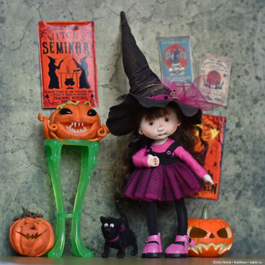 Малинка — Домашние фото авторских кукол: личные коллекции (фото 4)