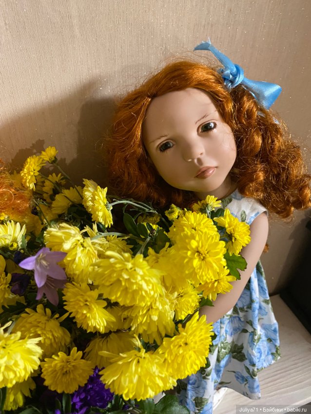 Девочка-Лето и Девочка -Осень