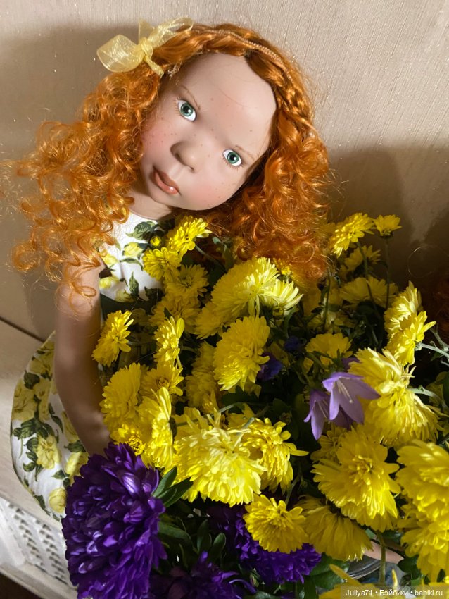 Девочка-Лето и Девочка -Осень